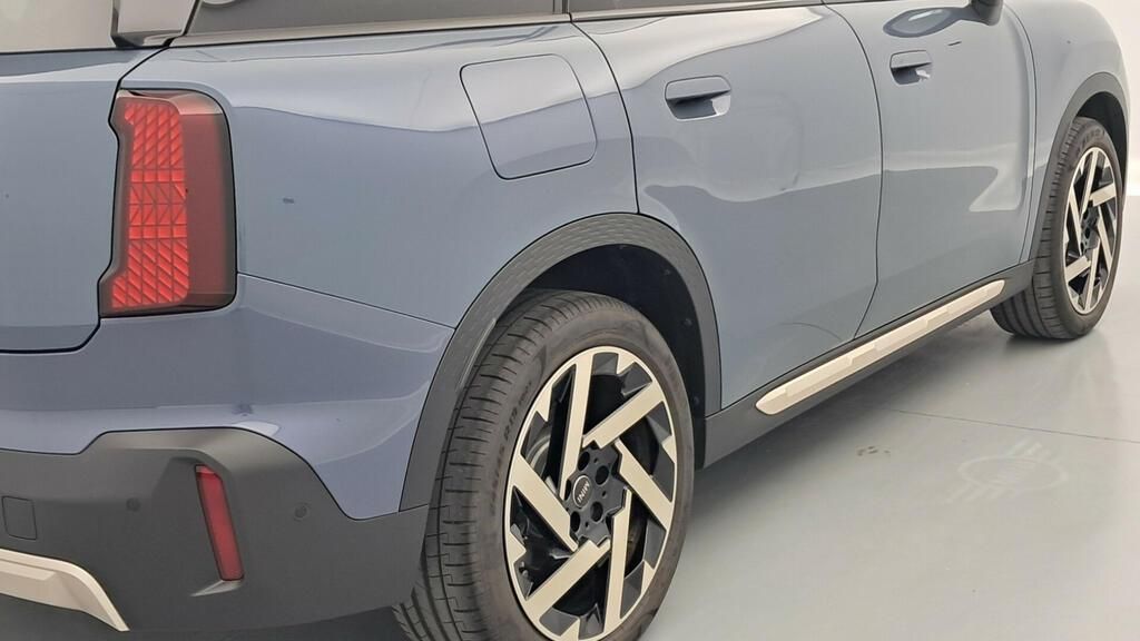 fotoG 17 del MINI MINI Countryman D 120 kW (163 CV) 163cv Diésel del 2025 en Madrid