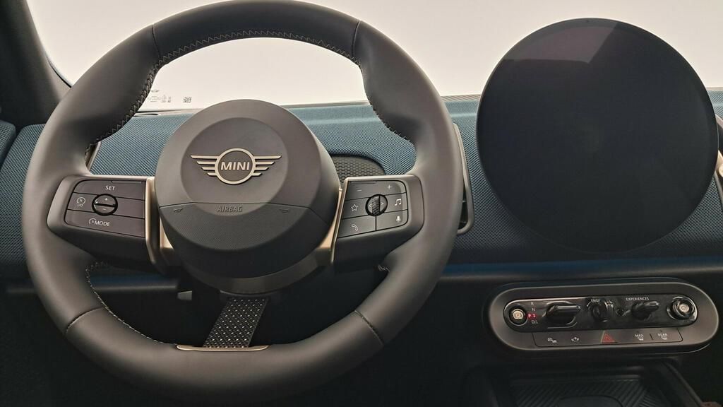 fotoG 7 del MINI MINI Countryman D 120 kW (163 CV) 163cv Diésel del 2025 en Madrid