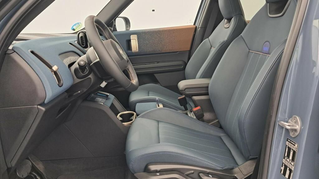 fotoG 8 del MINI MINI Countryman D 120 kW (163 CV) 163cv Diésel del 2025 en Madrid