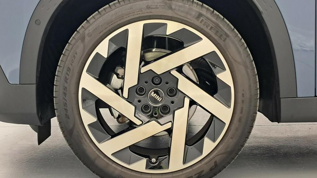 fotoG 13 del MINI MINI Countryman D 120 kW (163 CV) 163cv Diésel del 2025 en Madrid