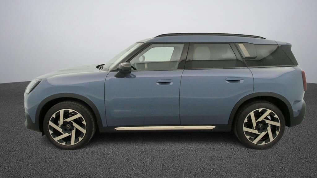 fotoG 3 del MINI MINI Countryman D 120 kW (163 CV) 163cv Diésel del 2025 en Madrid