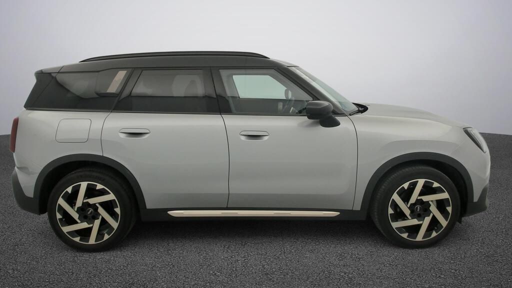 Fotos de MINI Countryman D 120 kW (163 CV)