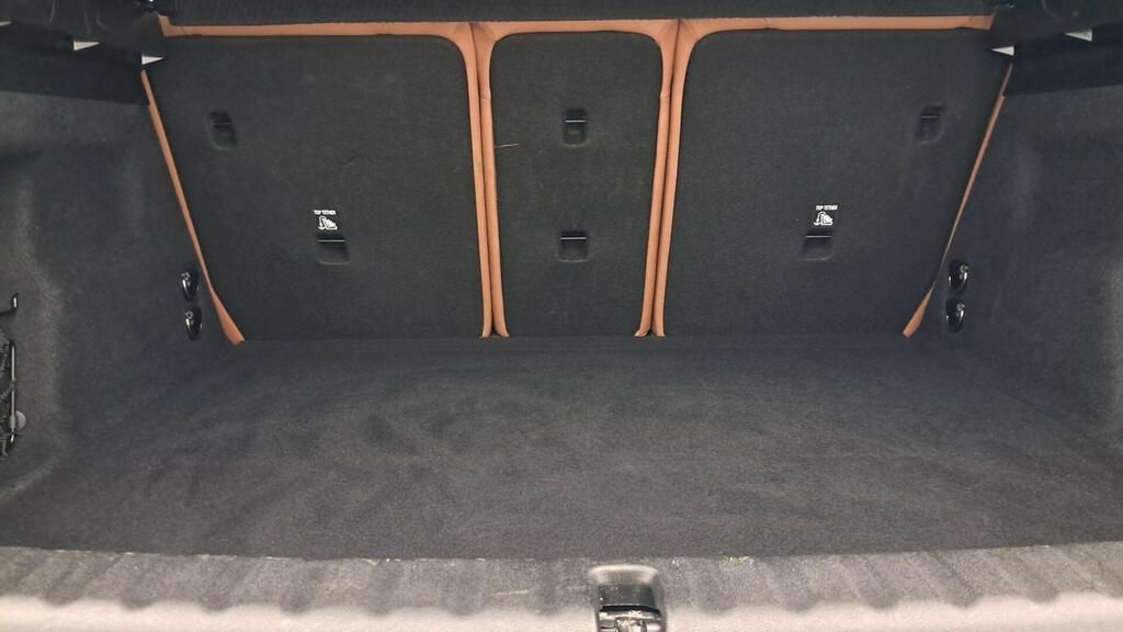 fotoG 10 del MINI MINI Countryman D 120 kW (163 CV) 163cv Diésel del 2025 en Madrid