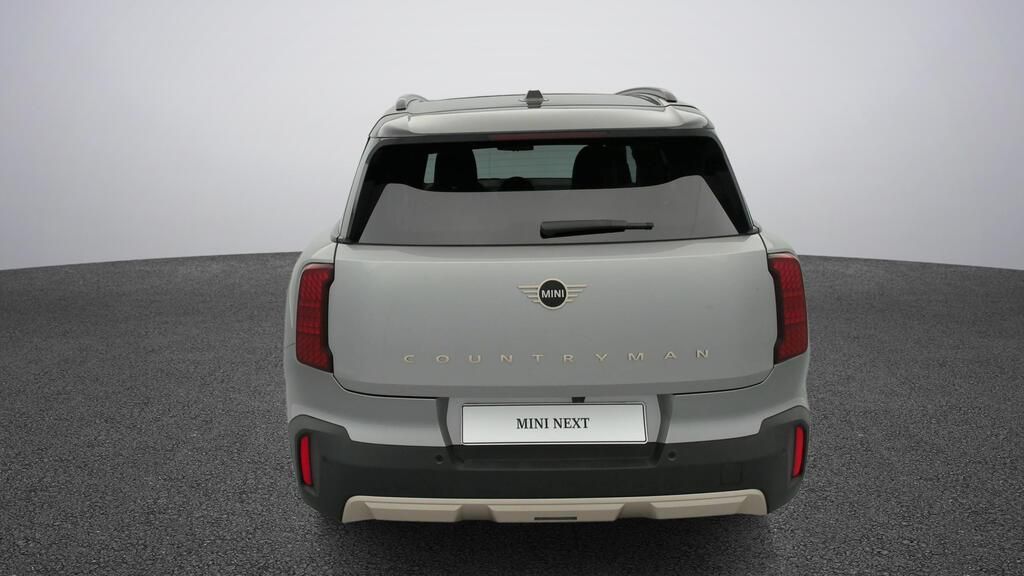 fotoG 6 del MINI MINI Countryman D 120 kW (163 CV) 163cv Diésel del 2025 en Madrid