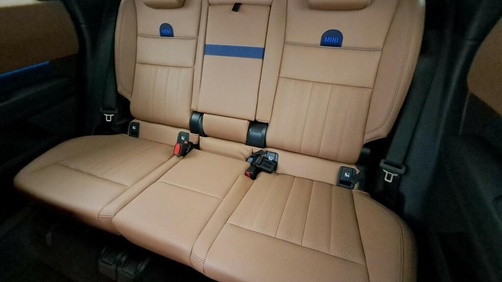 fotoG 9 del MINI MINI Countryman D 120 kW (163 CV) 163cv Diésel del 2025 en Madrid