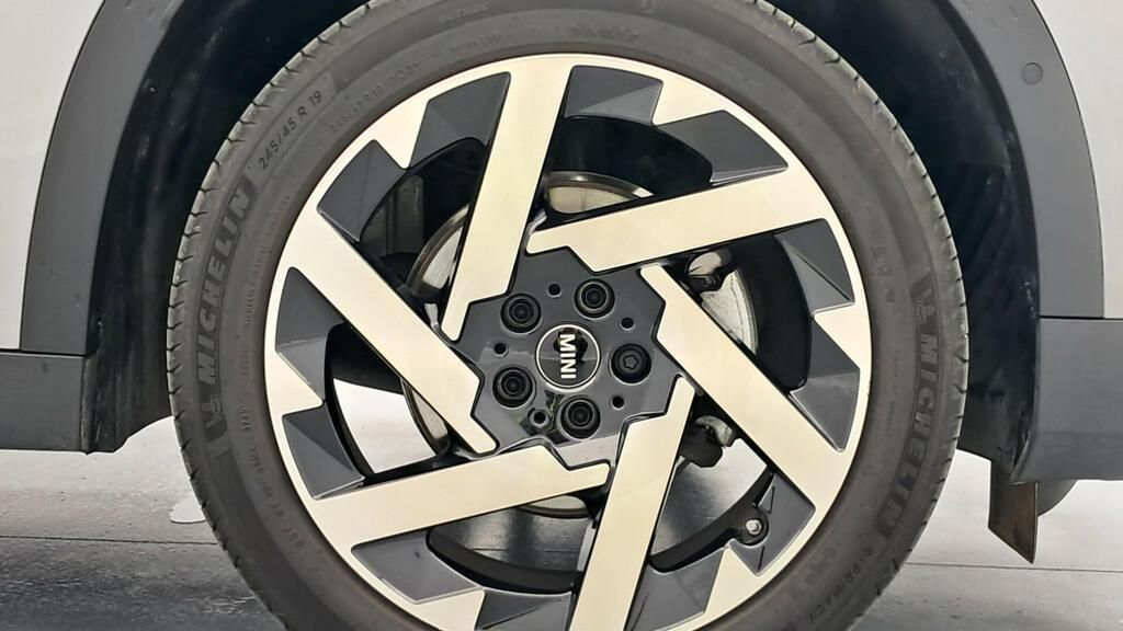 fotoG 14 del MINI MINI Countryman D 120 kW (163 CV) 163cv Diésel del 2025 en Madrid