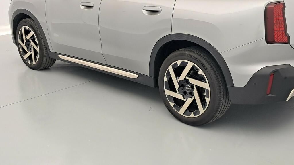 fotoG 18 del MINI MINI Countryman D 120 kW (163 CV) 163cv Diésel del 2025 en Madrid