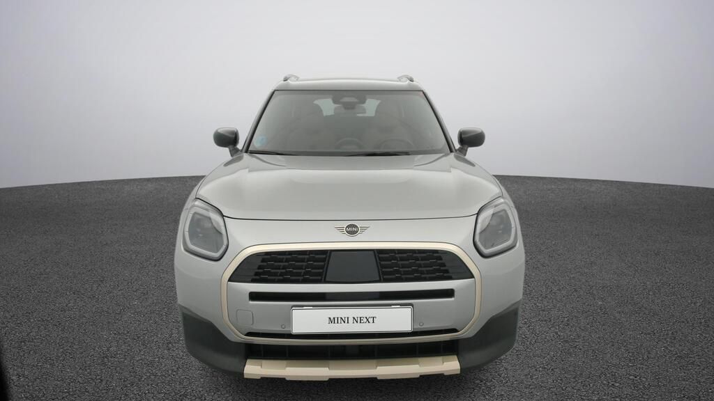 Fotos de MINI Countryman D 120 kW (163 CV)