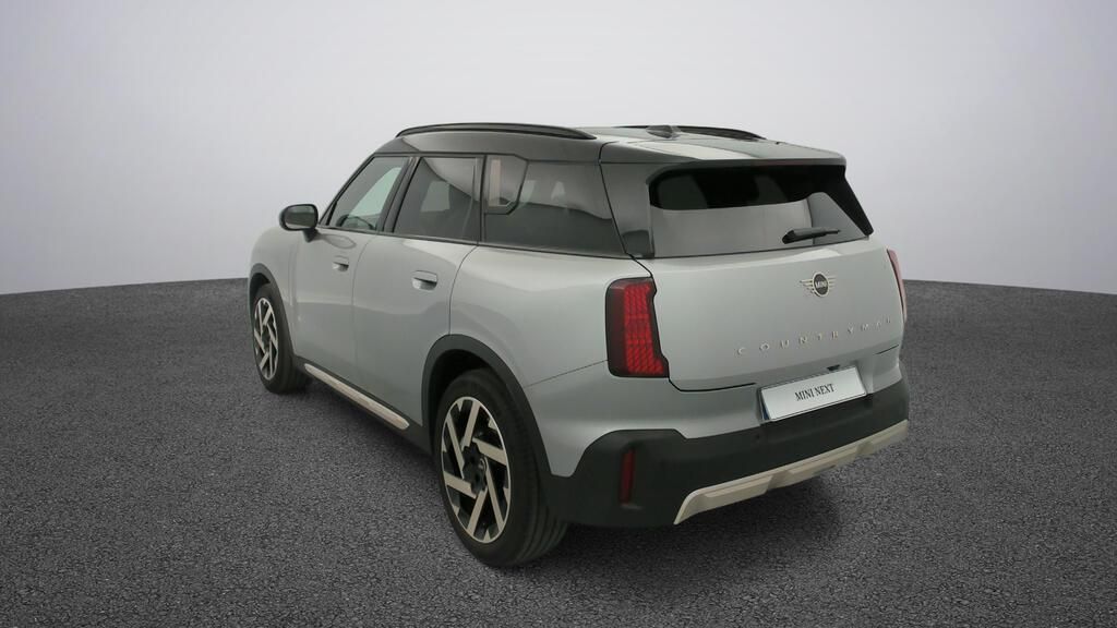 fotoG 4 del MINI MINI Countryman D 120 kW (163 CV) 163cv Diésel del 2025 en Madrid