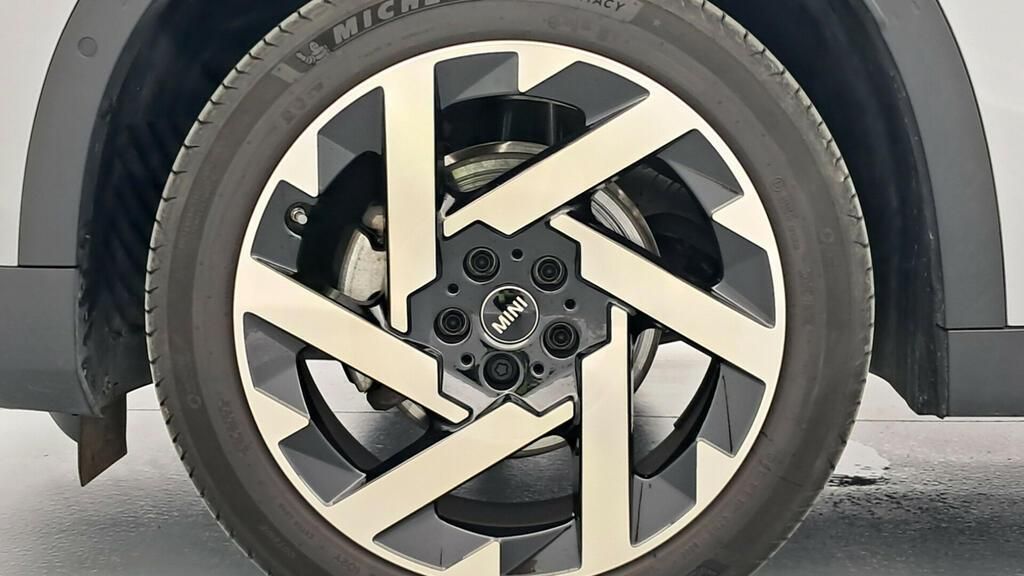 fotoG 12 del MINI MINI Countryman D 120 kW (163 CV) 163cv Diésel del 2025 en Madrid