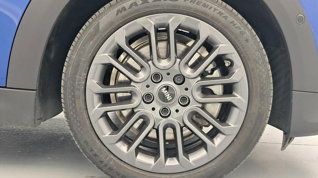 fotoG 13 del MINI MINI Cooper Cabrio C 120 kW (163 CV) 163cv Gasolina del 2025 en Madrid