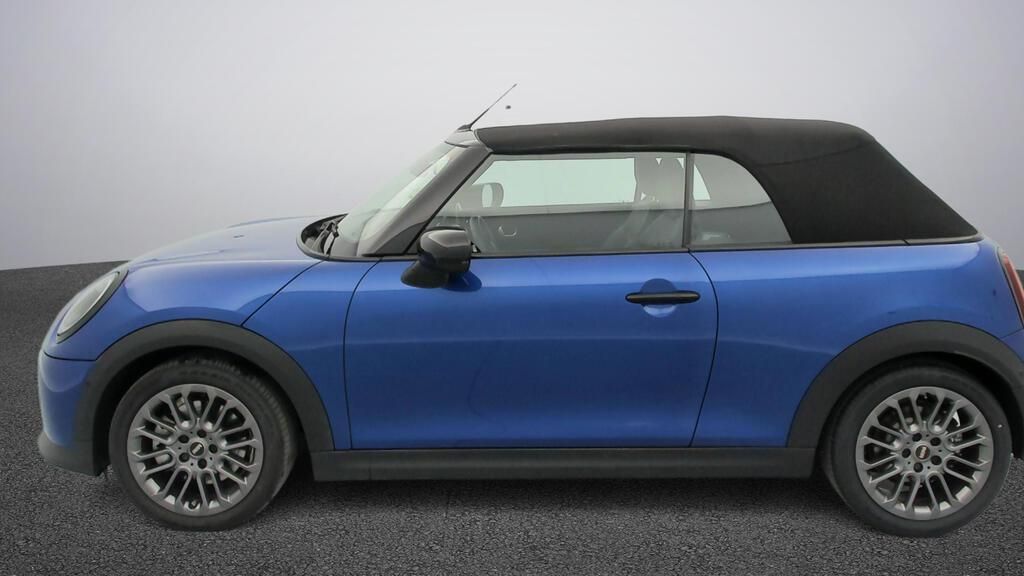 Fotos de MINI Cooper Cabrio C 120 kW (163 CV)