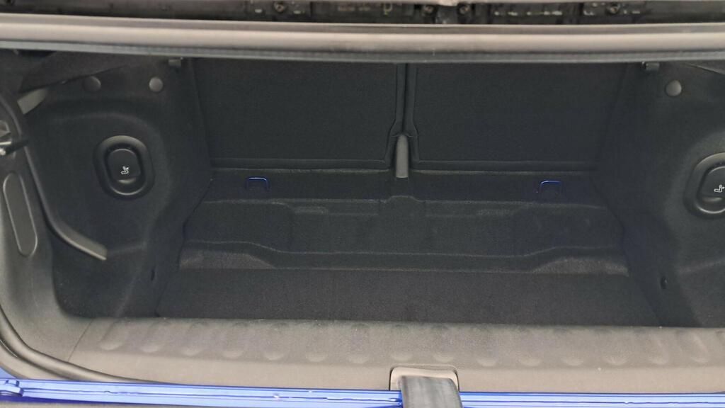 fotoG 10 del MINI MINI Cooper Cabrio C 120 kW (163 CV) 163cv Gasolina del 2025 en Madrid