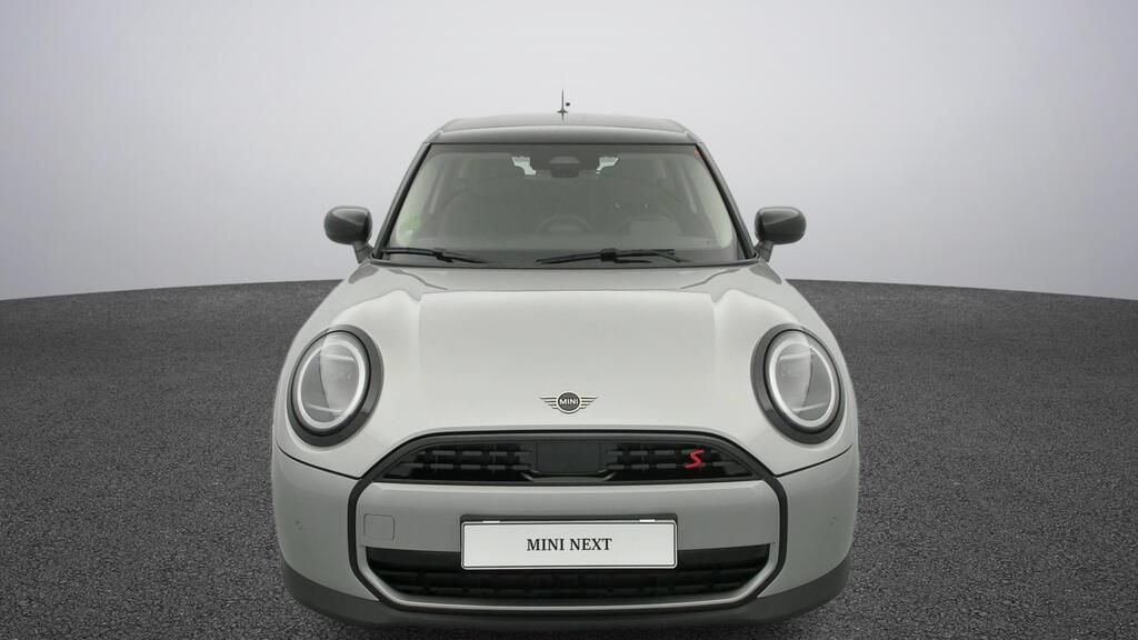 Fotos de MINI Cooper 5 Puertas S 150 kW (204 CV)