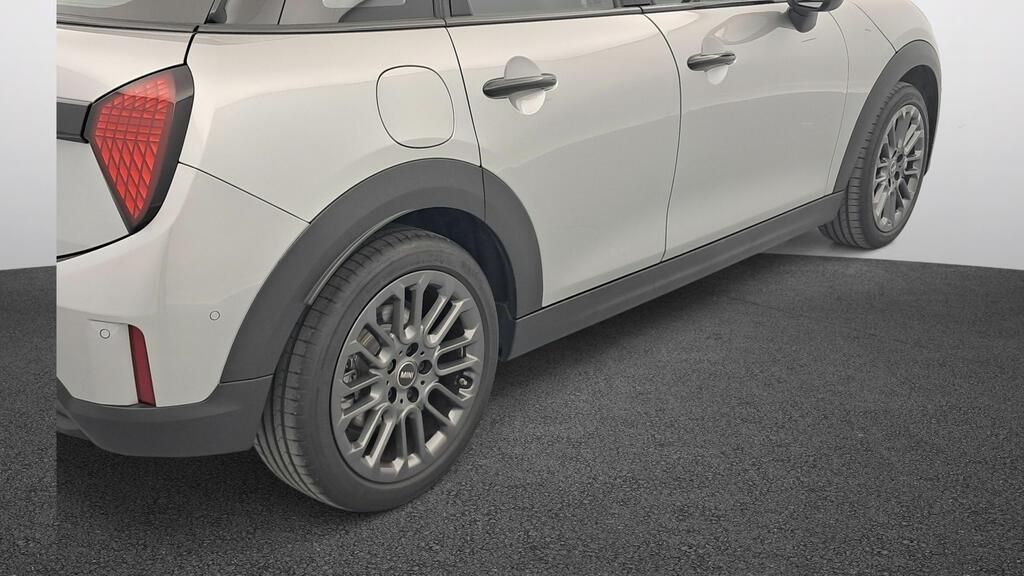 fotoG 17 del MINI MINI Cooper 5 Puertas S 150 kW (204 CV) 204cv Gasolina del 2025 en Madrid