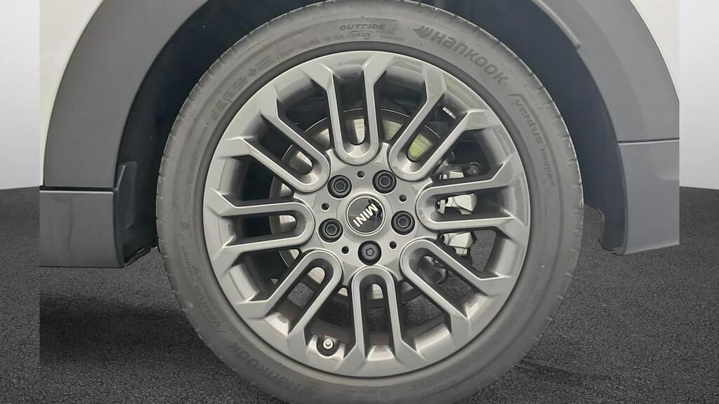 fotoG 14 del MINI MINI Cooper 5 Puertas S 150 kW (204 CV) 204cv Gasolina del 2025 en Madrid