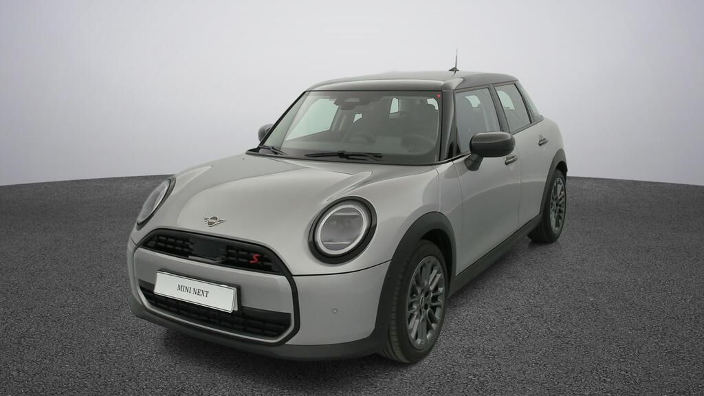 Fotos de MINI Cooper 5 Puertas S 150 kW (204 CV)