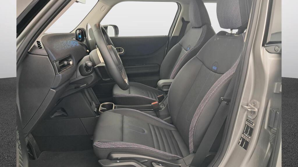 fotoG 8 del MINI MINI Cooper 5 Puertas S 150 kW (204 CV) 204cv Gasolina del 2025 en Madrid