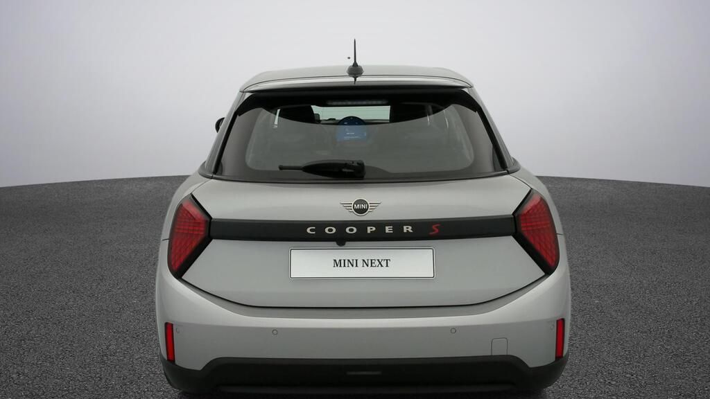 fotoG 6 del MINI MINI Cooper 5 Puertas S 150 kW (204 CV) 204cv Gasolina del 2025 en Madrid