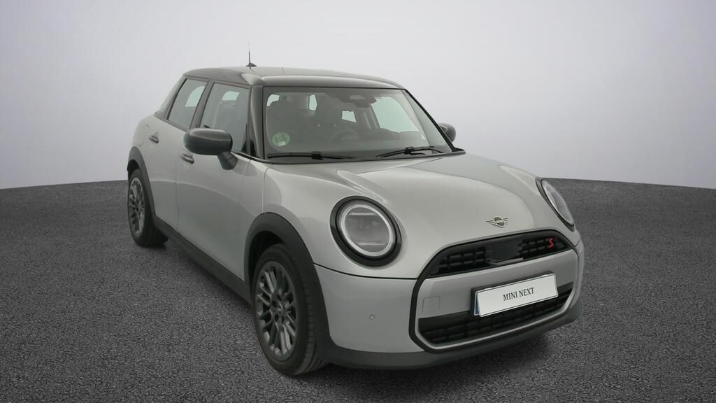 fotoG 16 del MINI MINI Cooper 5 Puertas S 150 kW (204 CV) 204cv Gasolina del 2025 en Madrid