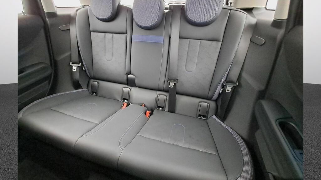 fotoG 9 del MINI MINI Cooper 5 Puertas S 150 kW (204 CV) 204cv Gasolina del 2025 en Madrid