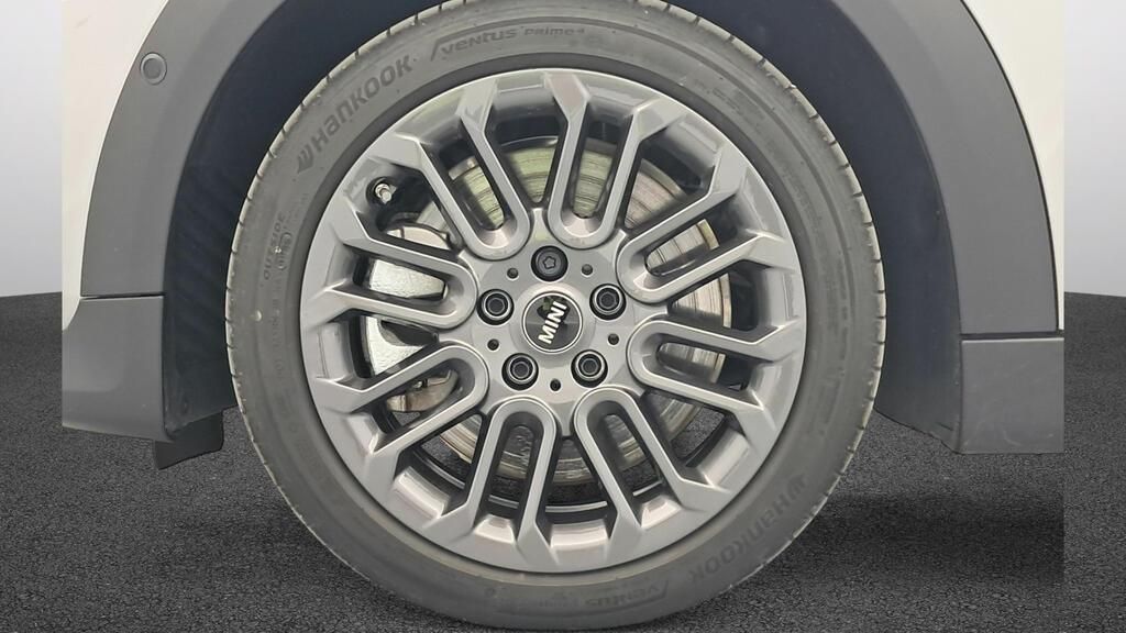 fotoG 15 del MINI MINI Cooper 5 Puertas S 150 kW (204 CV) 204cv Gasolina del 2025 en Madrid