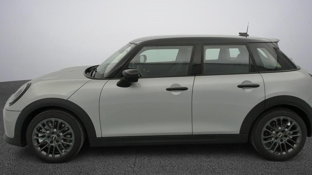 Fotos de MINI Cooper 5 Puertas S 150 kW (204 CV)