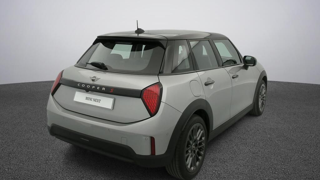 fotoG 5 del MINI MINI Cooper 5 Puertas S 150 kW (204 CV) 204cv Gasolina del 2025 en Madrid