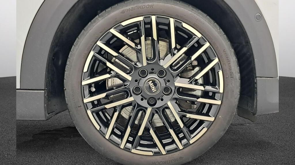 fotoG 12 del MINI MINI Cooper 5 Puertas S 150 kW (204 CV) 204cv Gasolina del 2025 en Madrid