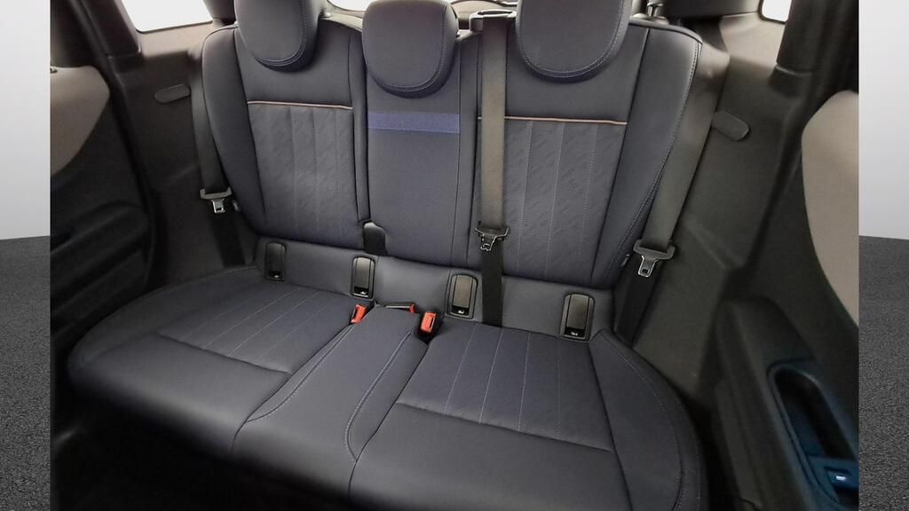 fotoG 9 del MINI MINI Cooper 5 Puertas S 150 kW (204 CV) 204cv Gasolina del 2025 en Madrid