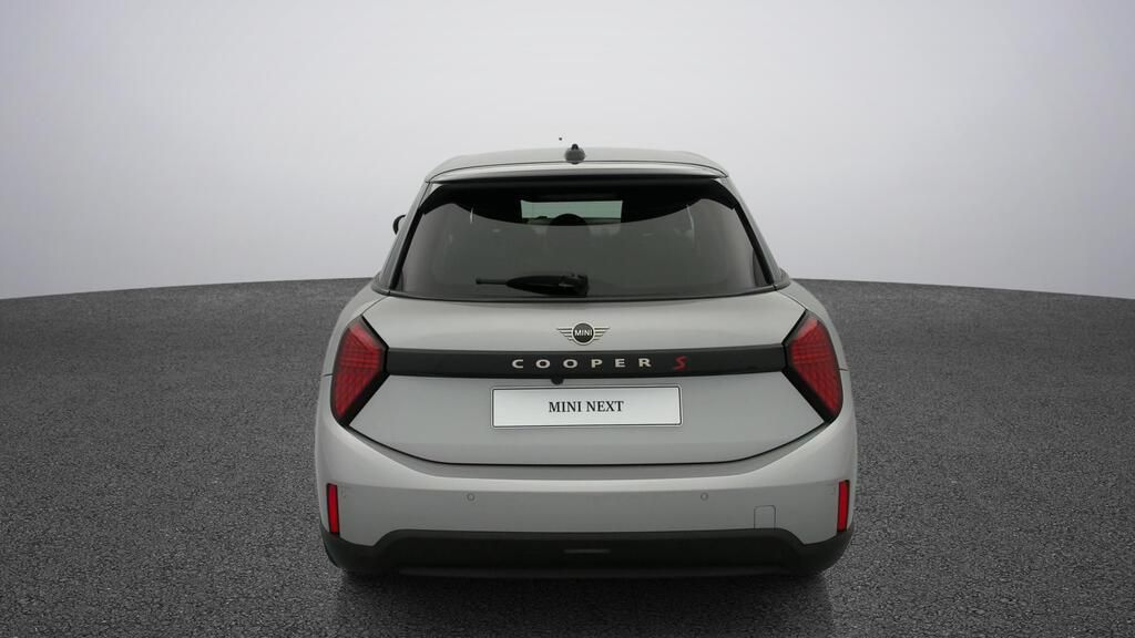 fotoG 6 del MINI MINI Cooper 5 Puertas S 150 kW (204 CV) 204cv Gasolina del 2025 en Madrid