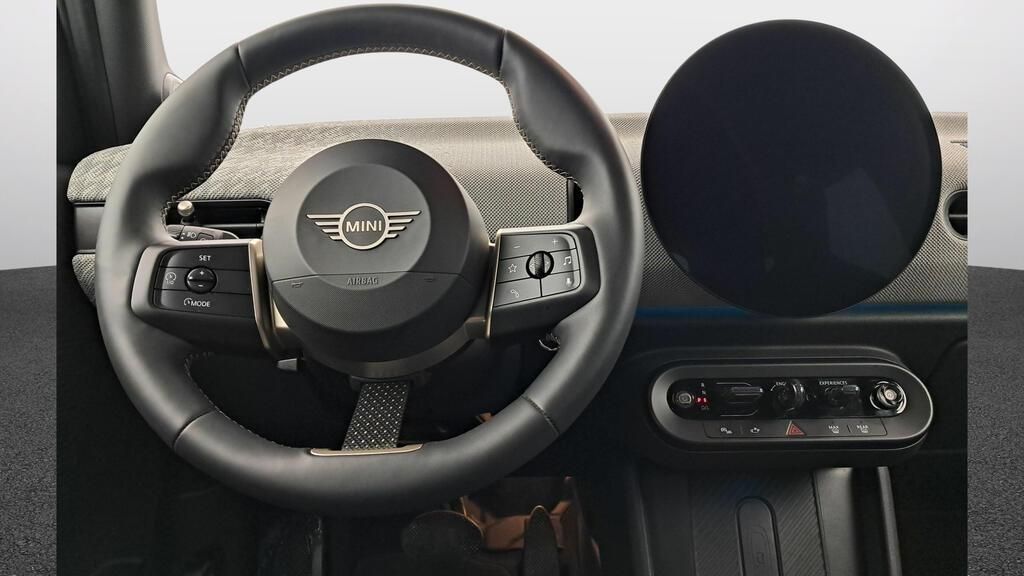 fotoG 7 del MINI MINI Cooper 5 Puertas S 150 kW (204 CV) 204cv Gasolina del 2025 en Madrid