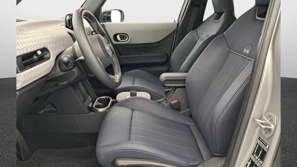 fotoG 8 del MINI MINI Cooper 5 Puertas S 150 kW (204 CV) 204cv Gasolina del 2025 en Madrid