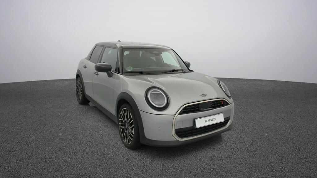 fotoG 16 del MINI MINI Cooper 5 Puertas S 150 kW (204 CV) 204cv Gasolina del 2025 en Madrid