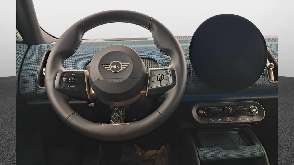 fotoG 7 del MINI MINI Countryman C 125 kW (170 CV) 170cv Gasolina del 2025 en Madrid