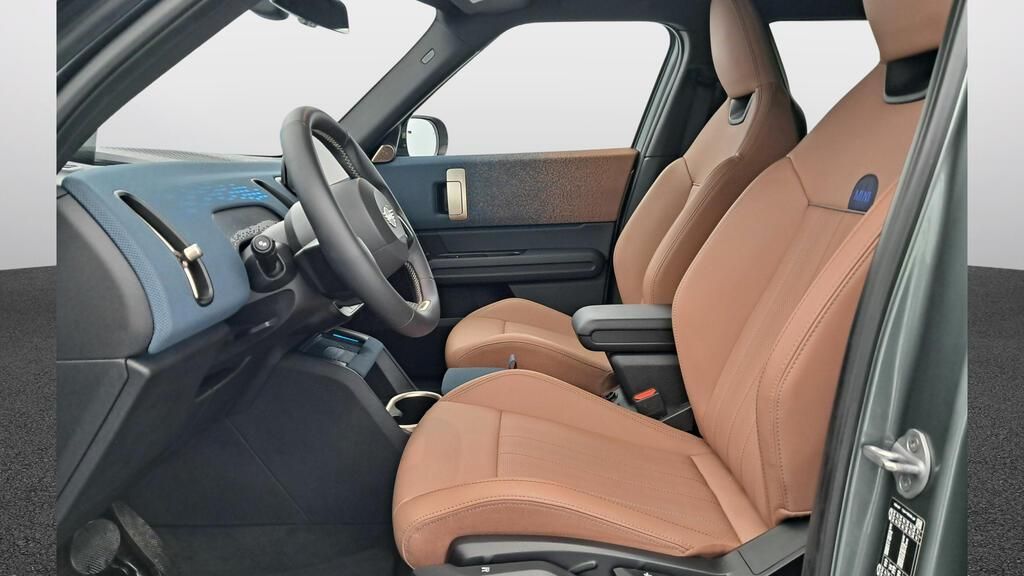 fotoG 8 del MINI MINI Countryman C 125 kW (170 CV) 170cv Gasolina del 2025 en Madrid