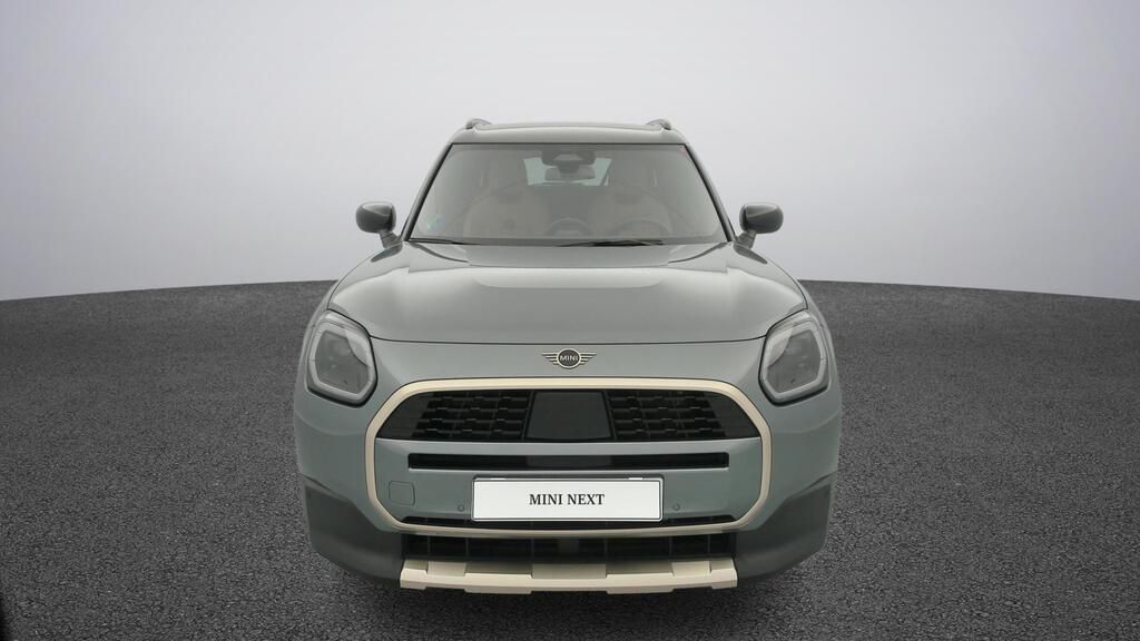 Fotos de MINI Countryman C 125 kW (170 CV)