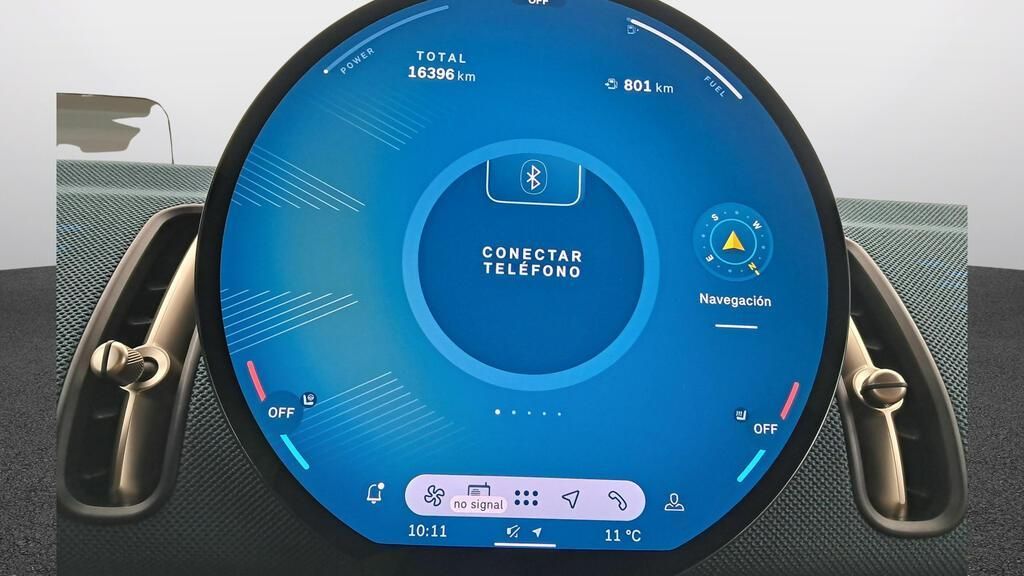 fotoG 11 del MINI MINI Countryman C 125 kW (170 CV) 170cv Gasolina del 2025 en Madrid