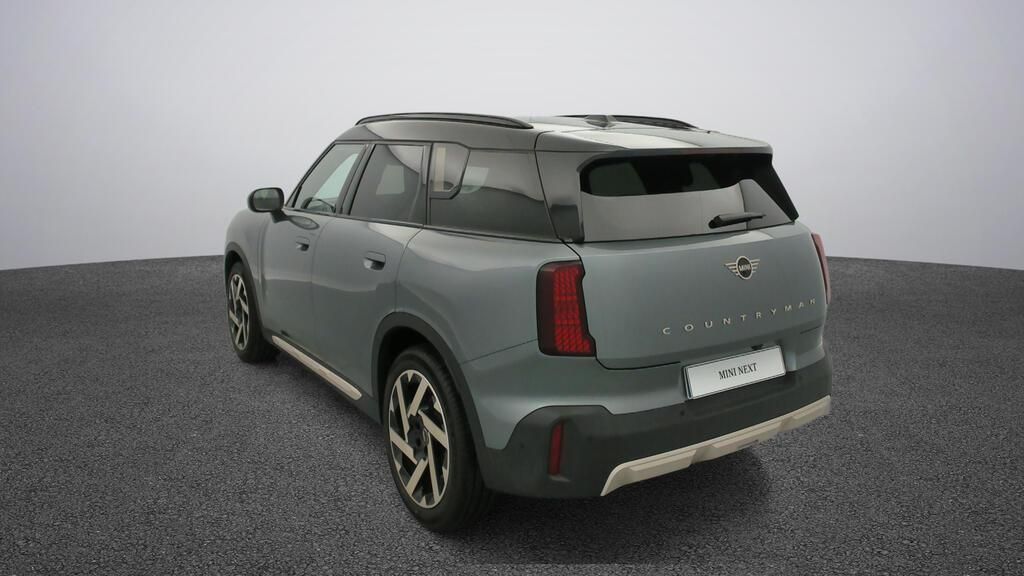 fotoG 5 del MINI MINI Countryman C 125 kW (170 CV) 170cv Gasolina del 2025 en Madrid