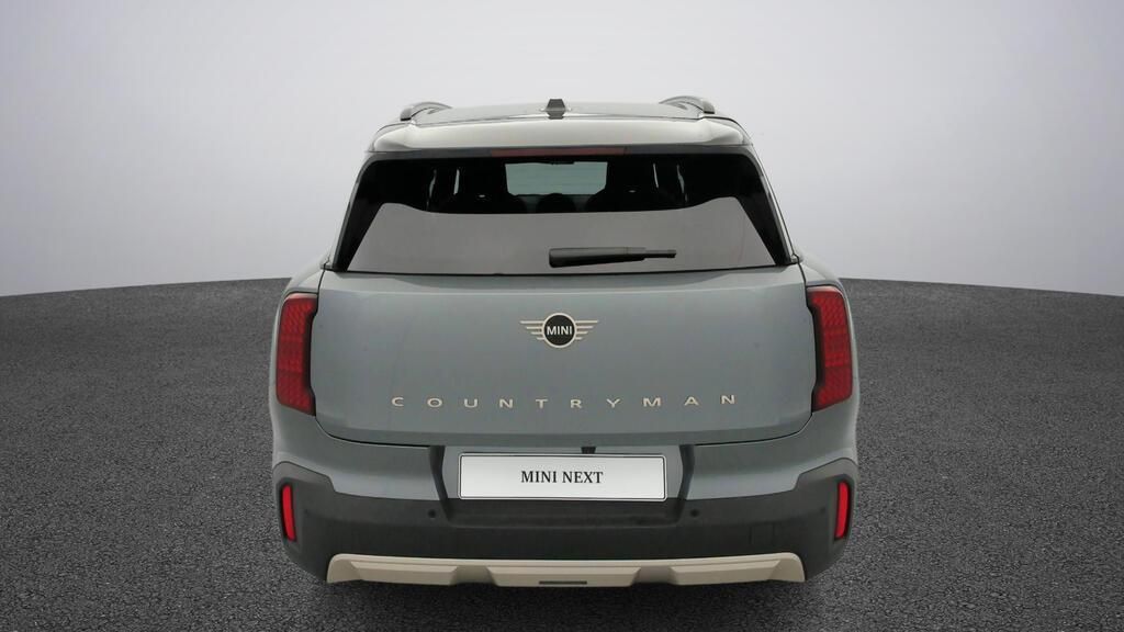 fotoG 6 del MINI MINI Countryman C 125 kW (170 CV) 170cv Gasolina del 2025 en Madrid