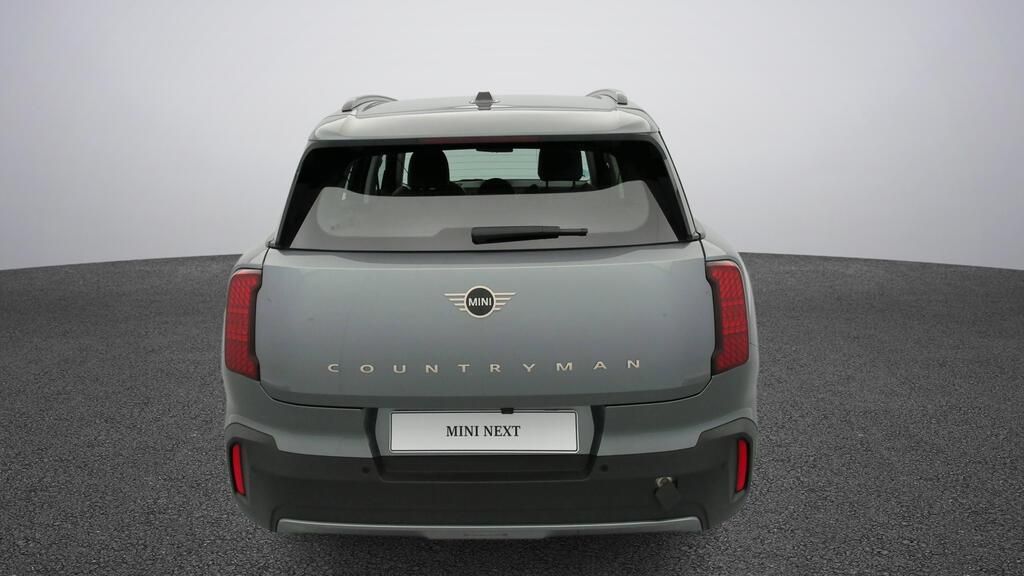 fotoG 6 del MINI MINI Countryman D 120 kW (163 CV) 163cv Diésel del 2025 en Madrid