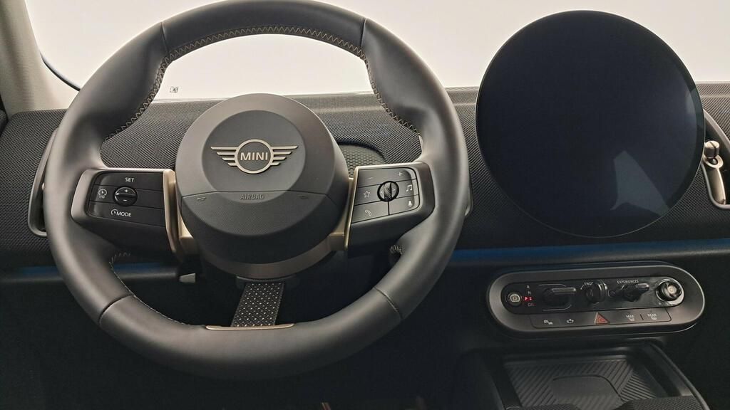 fotoG 7 del MINI MINI Countryman D 120 kW (163 CV) 163cv Diésel del 2025 en Madrid