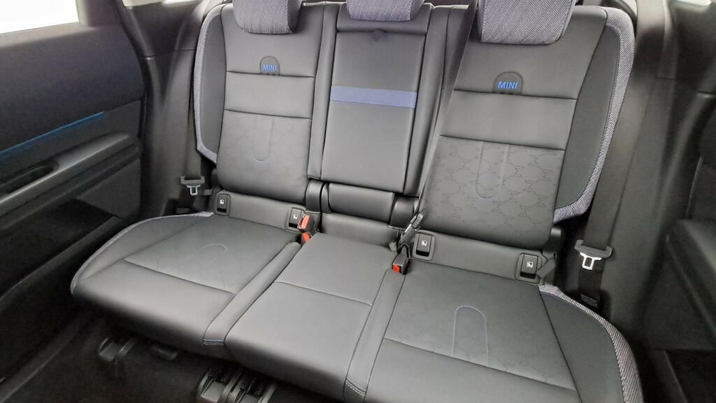 fotoG 9 del MINI MINI Countryman D 120 kW (163 CV) 163cv Diésel del 2025 en Madrid