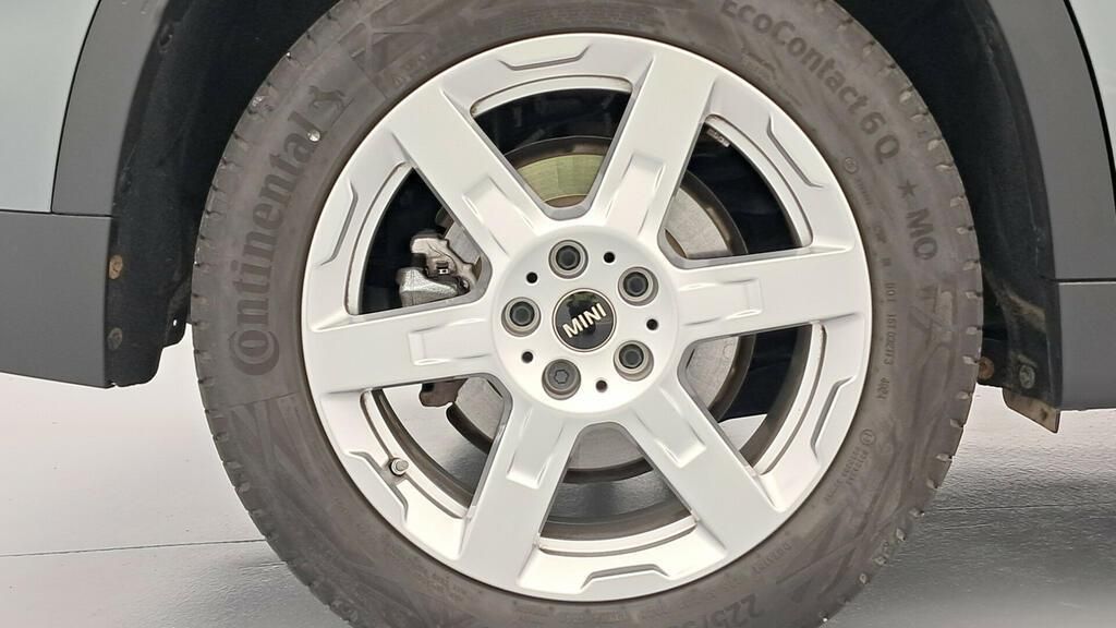 fotoG 12 del MINI MINI Countryman D 120 kW (163 CV) 163cv Diésel del 2025 en Madrid