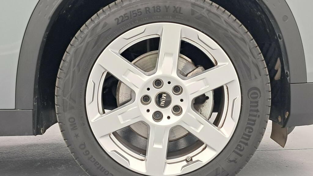 fotoG 13 del MINI MINI Countryman D 120 kW (163 CV) 163cv Diésel del 2025 en Madrid