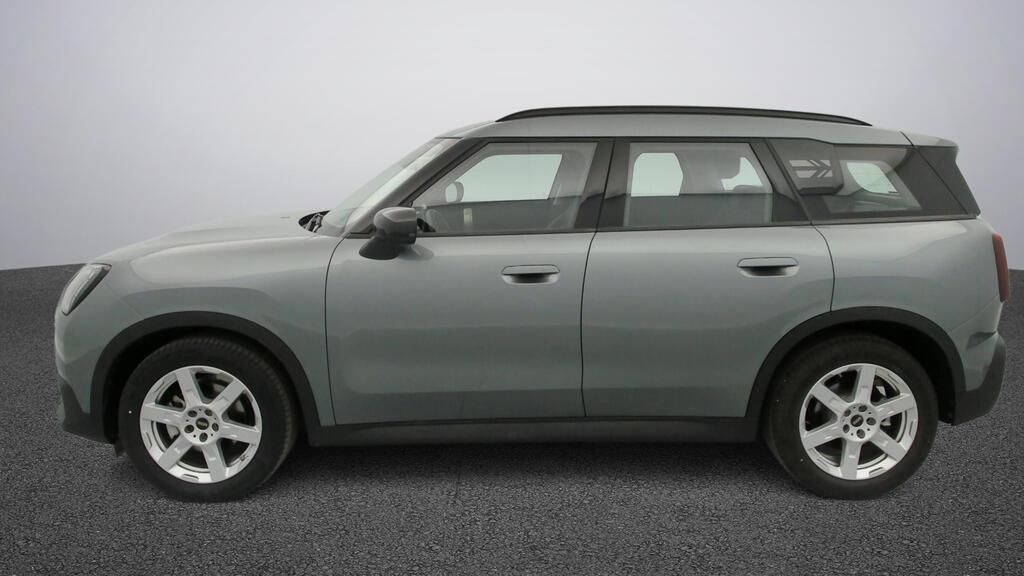 fotoG 3 del MINI MINI Countryman D 120 kW (163 CV) 163cv Diésel del 2025 en Madrid