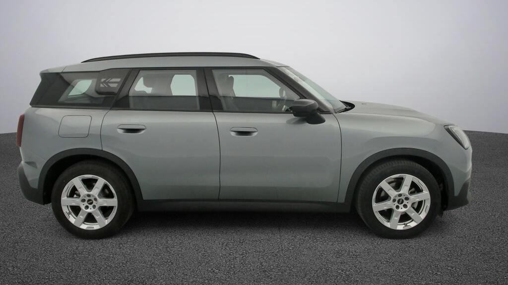 Fotos de MINI Countryman D 120 kW (163 CV)