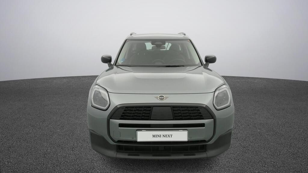 Fotos de MINI Countryman D 120 kW (163 CV)