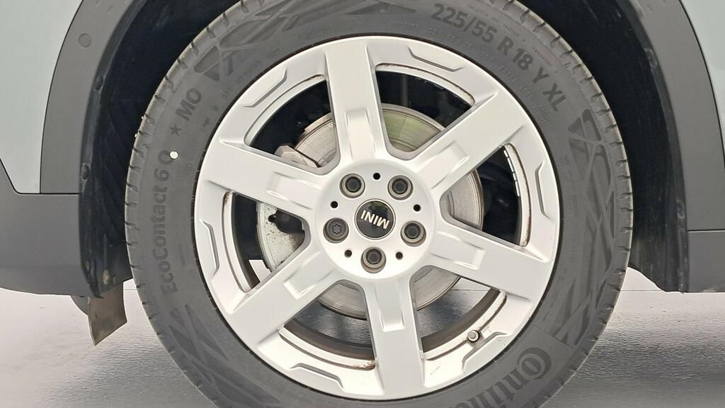 fotoG 15 del MINI MINI Countryman D 120 kW (163 CV) 163cv Diésel del 2025 en Madrid