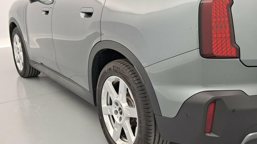 fotoG 17 del MINI MINI Countryman D 120 kW (163 CV) 163cv Diésel del 2025 en Madrid